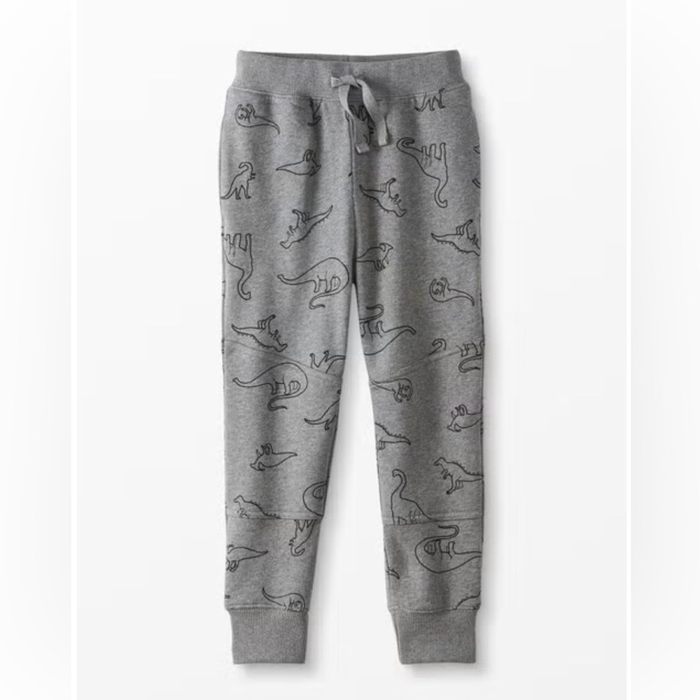 EUC! Hanna Andersson jogger kids